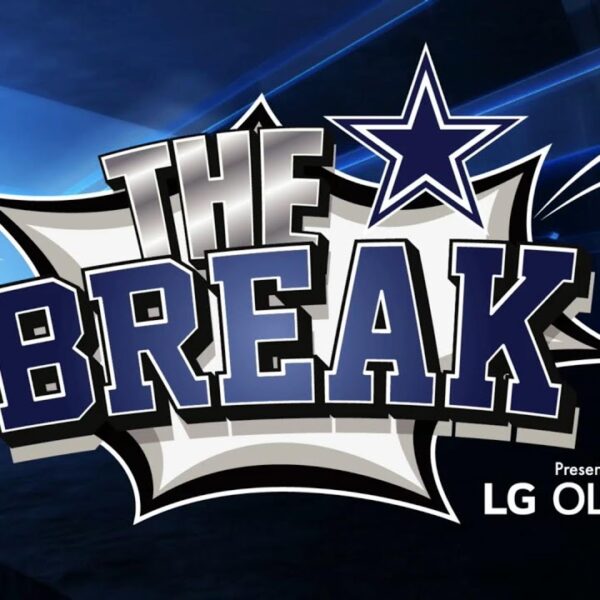 LIVE: Cowboys Break Podcast 6-10-26 Dallas Cowboys 2026