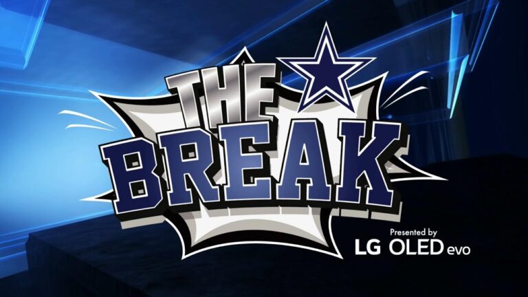 LIVE: Cowboys Break Podcast 6-10-26 Dallas Cowboys 2026