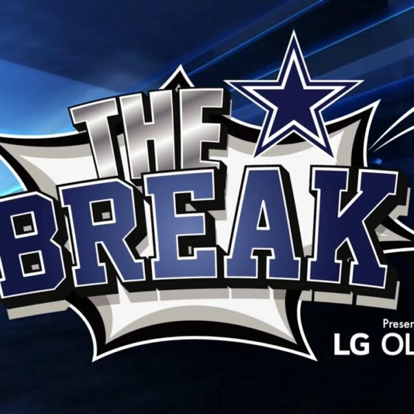 LIVE: Cowboys Break Podcast 6-18-26 Dallas Cowboys 2026