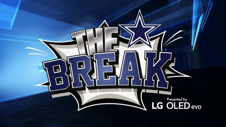 LIVE: Cowboys Break Podcast 6-18-26 Dallas Cowboys 2026
