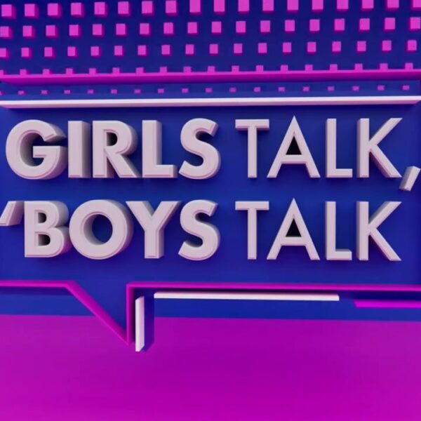 LIVE: Girls Talk, ‘Boys Talk Podcast 6-15-26 Dallas Cowboys 2026