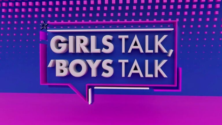 LIVE: Girls Talk, ‘Boys Talk Podcast 6-15-26 Dallas Cowboys 2026