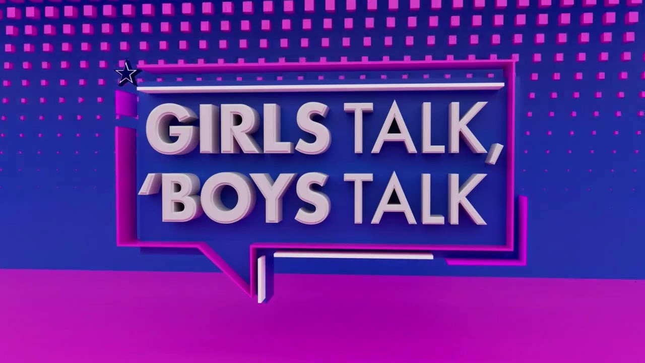 LIVE: Girls Talk, ‘Boys Talk Podcast 6-15-26 Dallas Cowboys 2026