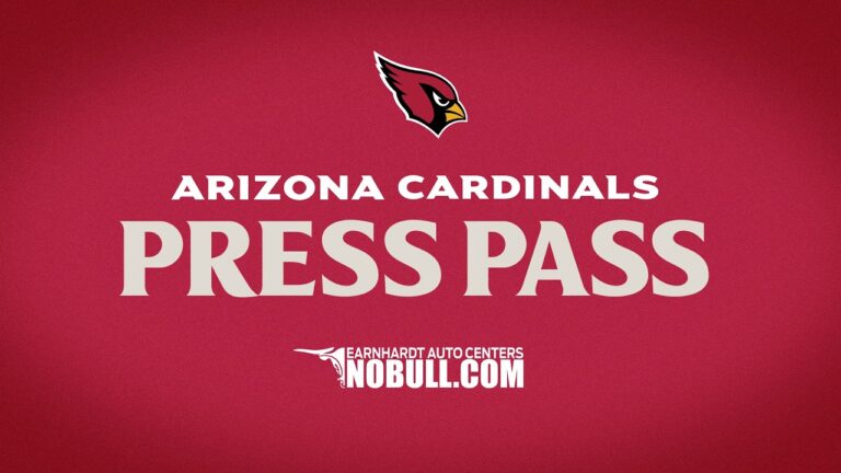 LIVE: HC Mike LaFleur
