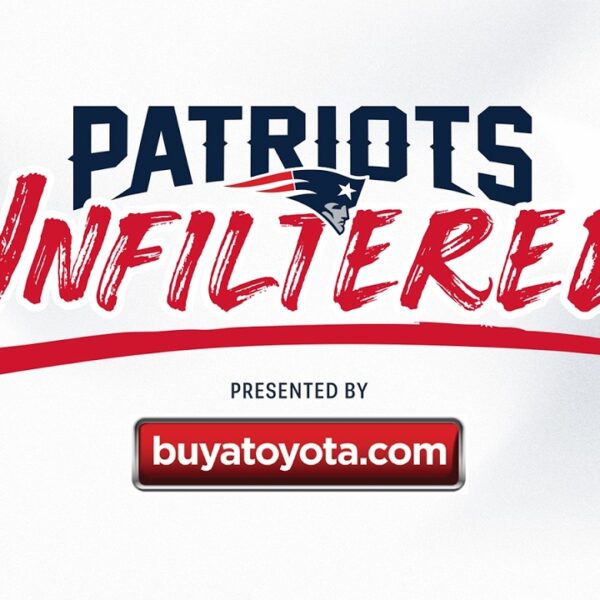 LIVE: Patriots Unfiltered 6 17: Minicamp Leftover Takeaways, Storylines to Watch this Summer