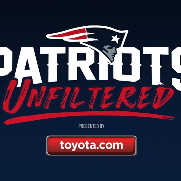 LIVE: Patriots Unfiltered 6 25 Roster Breakdown, Offseason Topics, Storylines to Watch