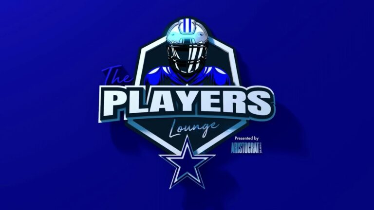 LIVE: Player’s Lounge Podcast 6-11-26 Dallas Cowboys 2026