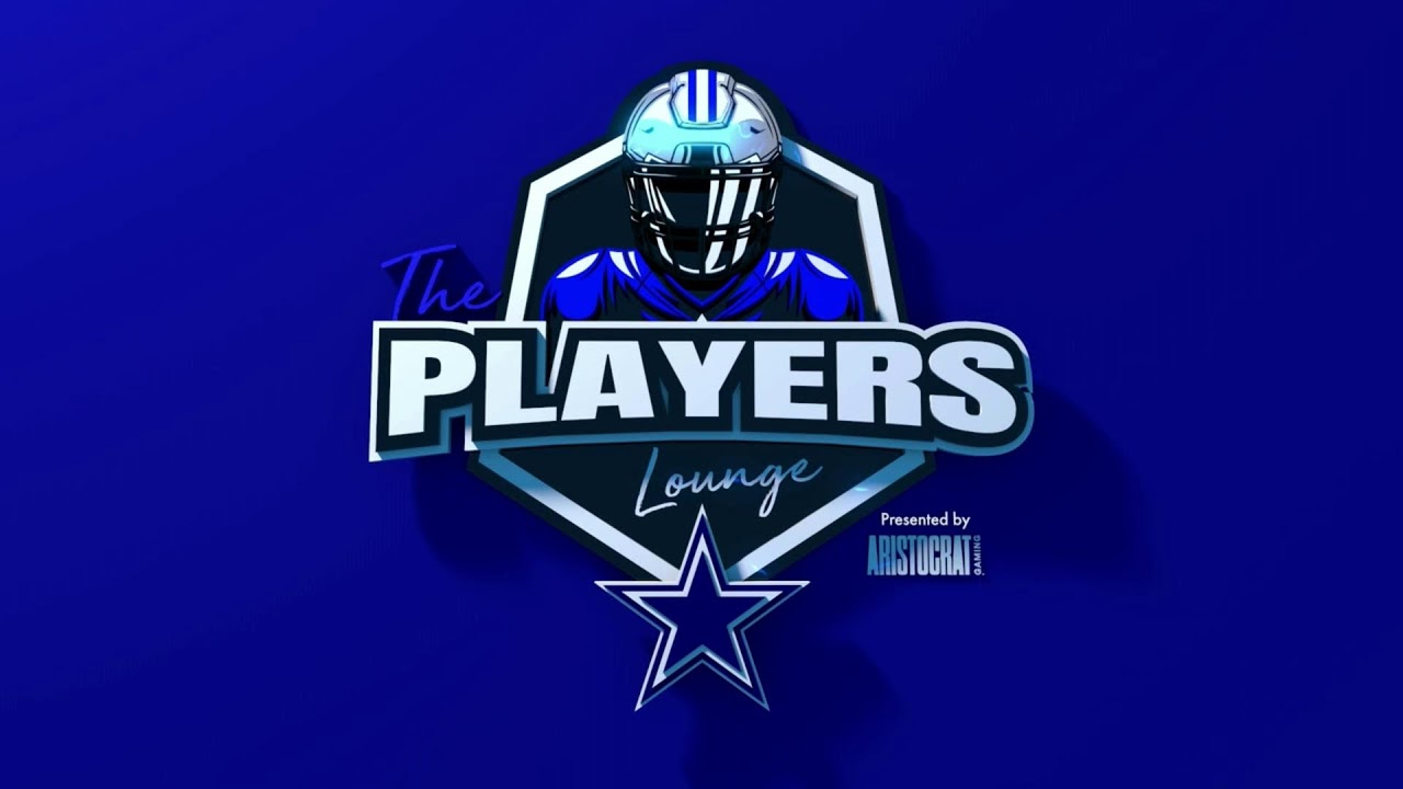 LIVE: Player’s Lounge Podcast 6-11-26 Dallas Cowboys 2026