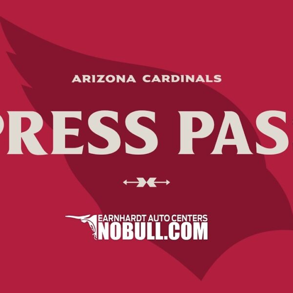 LIVE: QB Carson Beck