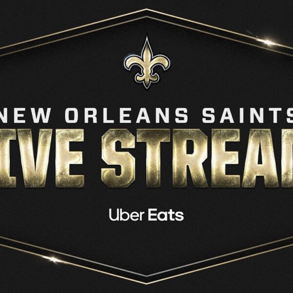LIVE: Saints Press Conference
