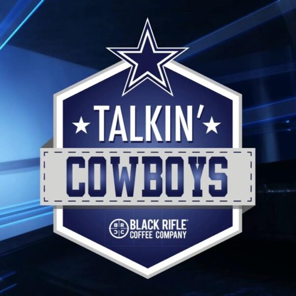 LIVE: Talkin’ Cowboys Podcast 6-09-26 Dallas Cowboys 2026