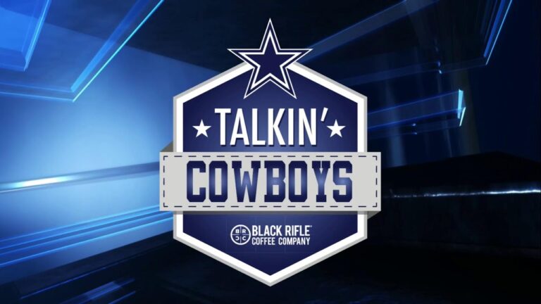 LIVE: Talkin’ Cowboys Podcast 6-09-26 Dallas Cowboys 2026