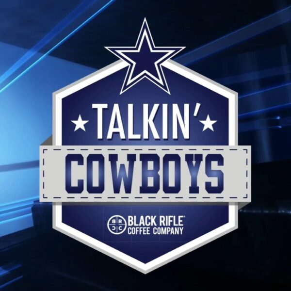 LIVE: Talkin’ Cowboys Podcast 6-16-26 Dallas Cowboys 2026