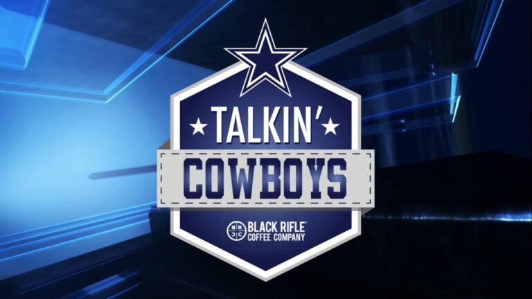 LIVE: Talkin’ Cowboys Podcast 6-16-26 Dallas Cowboys 2026