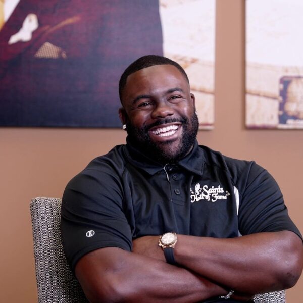 Mark Ingram reflects on Saints career, career longevity New Orleans Saints