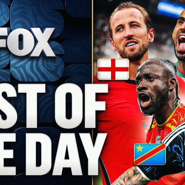Messi Magic & Last Day of Group Play CHAOS Matchday 17 2026 FIFA World Cup Best Moments