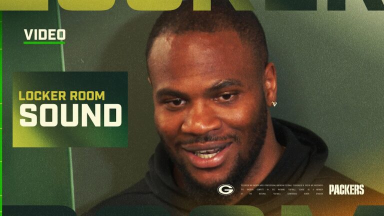 Micah Parsons shares an update on injury: ‘It’s OK to go through hard times’