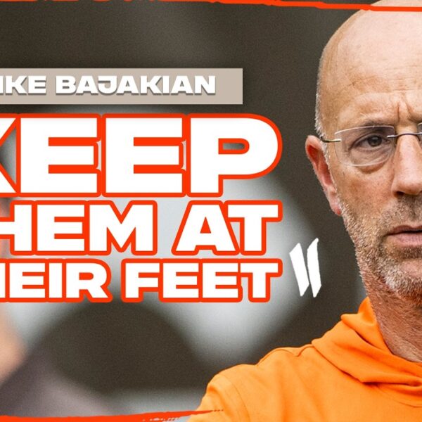 Mike Bajakian Press Conference June 11th, 2026