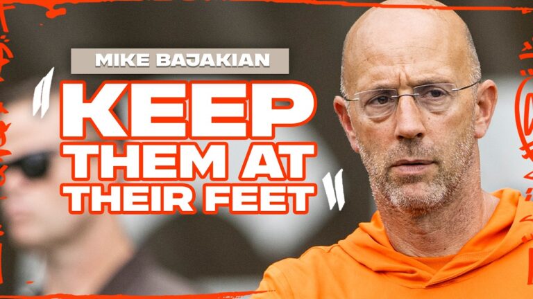 Mike Bajakian Press Conference June 11th, 2026