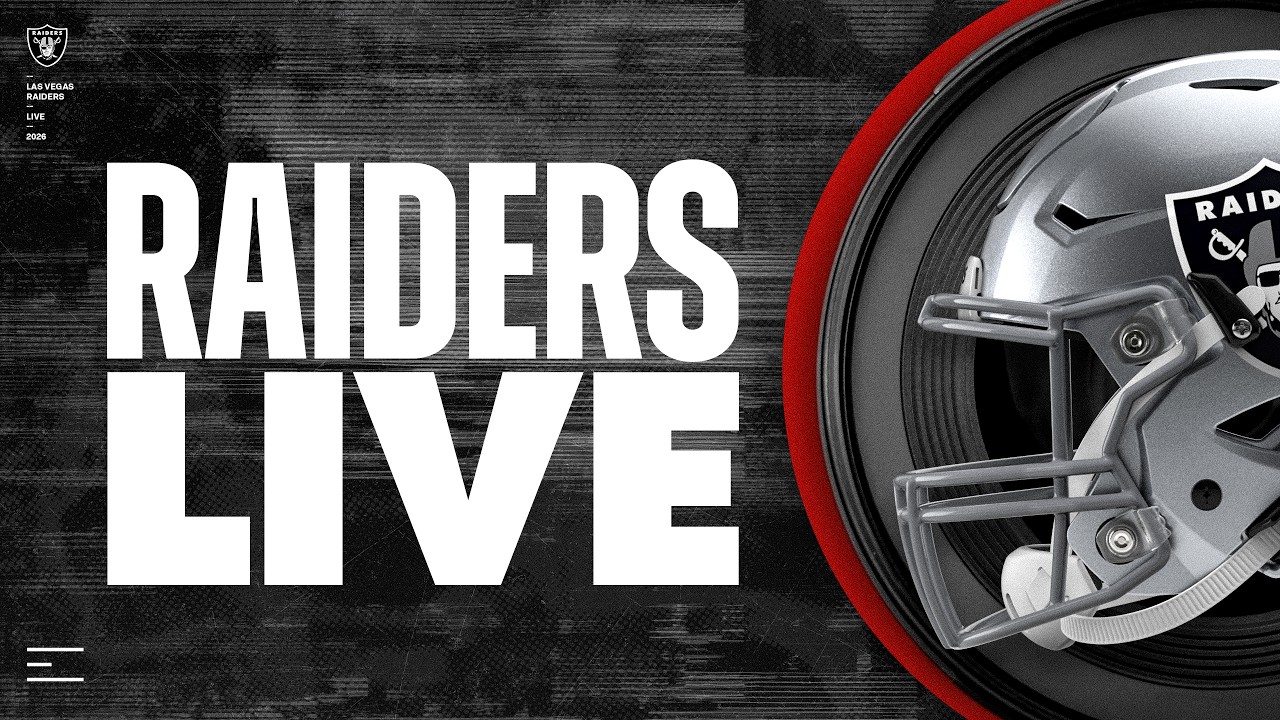 Mike McCoy, Kirk Cousins, Fernando Mendoza and Aidan O’Connell Presser – 6.9.26