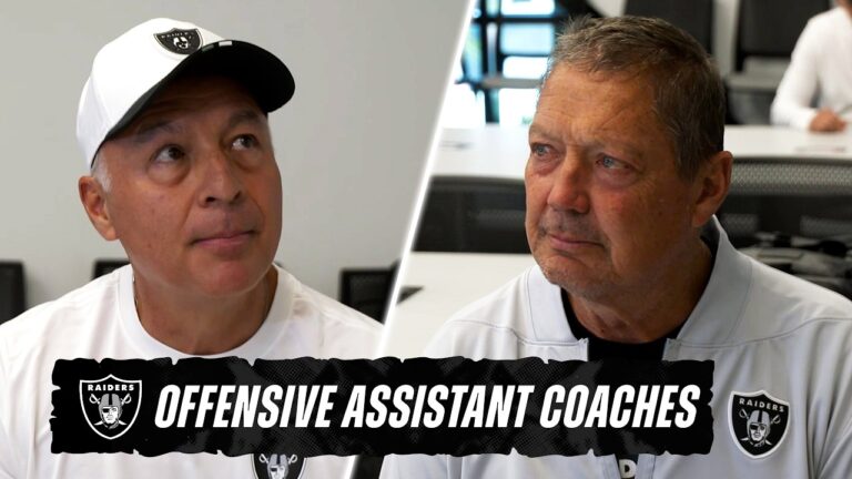 Mike Sullivan and Rick Dennison Media Scrums – 6.2.26