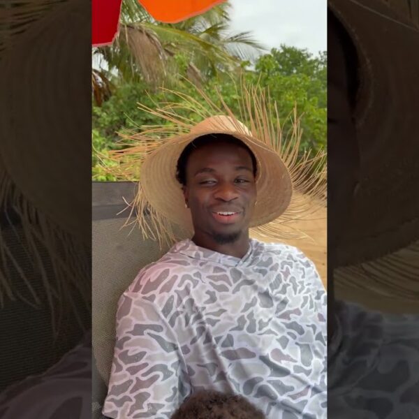 Mikey’s Love Island Casa Amor thoughts loveislandusa loveisland beach