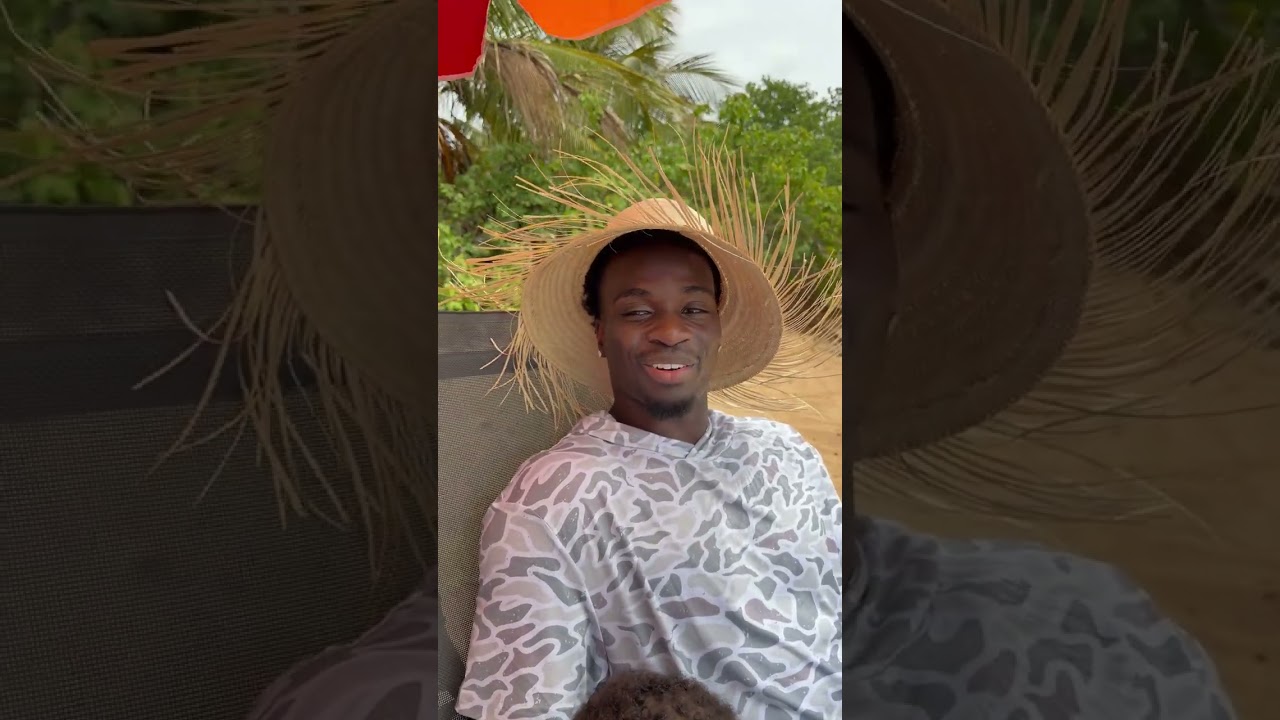 Mikey’s Love Island Casa Amor thoughts loveislandusa loveisland beach