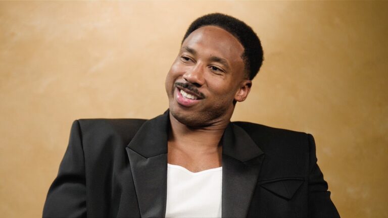 Myles Garrett Interview Trade Details, Goals For The 2026 Season, Playing For Sean McVay & More