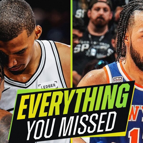 NBA’s Nightly Recap June 13, 2026