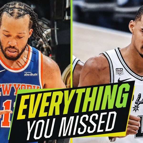 NBA’s Nightly Recap June 5, 2026