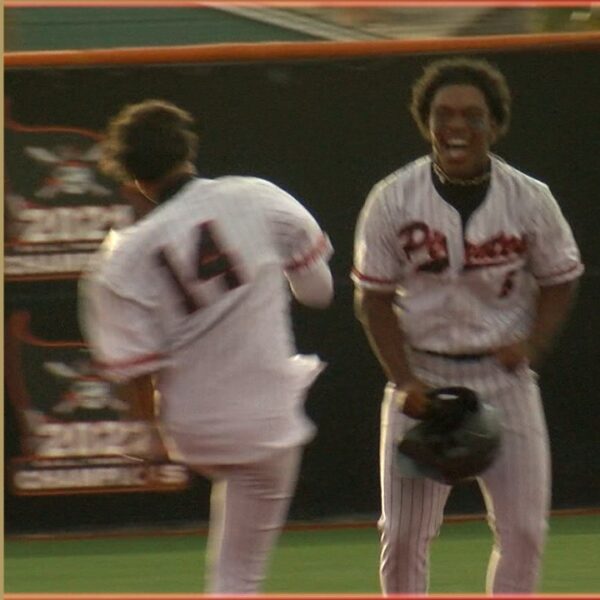 NCS Div 3: (7) San Marin at (3) Pittsburg Baseball HIGHLIGHTS (05 26 26)