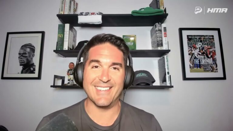 New York Jets Minicamp Mailbag (FULL BADLANDS)
