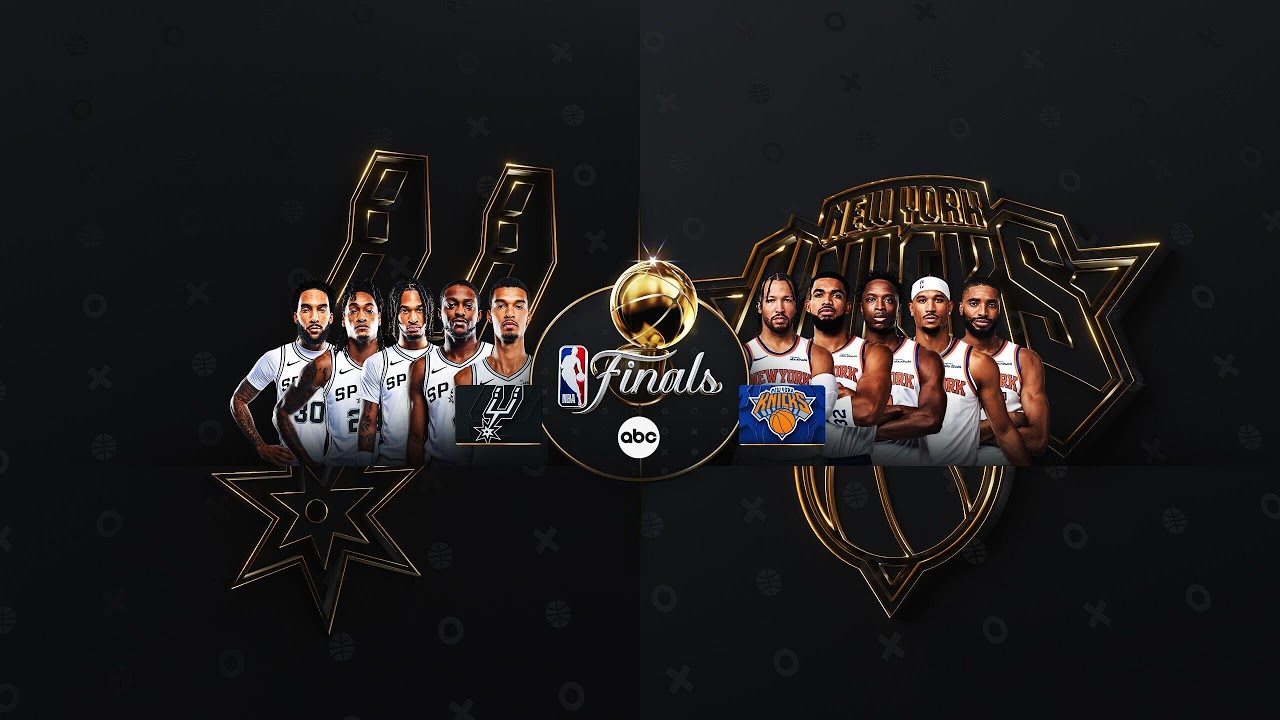 New York Knicks vs San Antonio Spurs NBA Finals Game 2 Postgame Media Availability