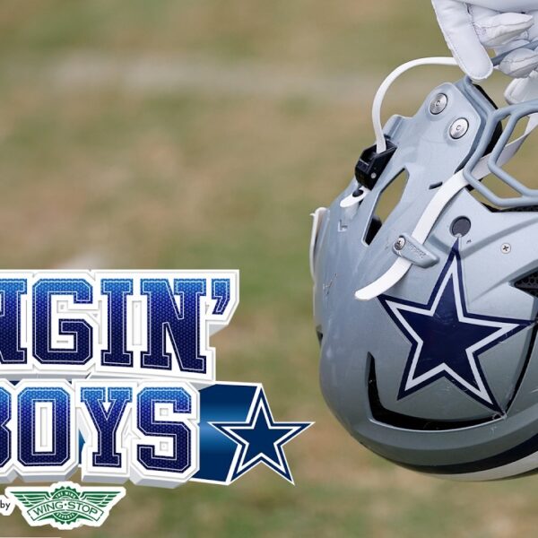 News & Notes from Cowboys OTAs Hangin’ With The ‘Boys