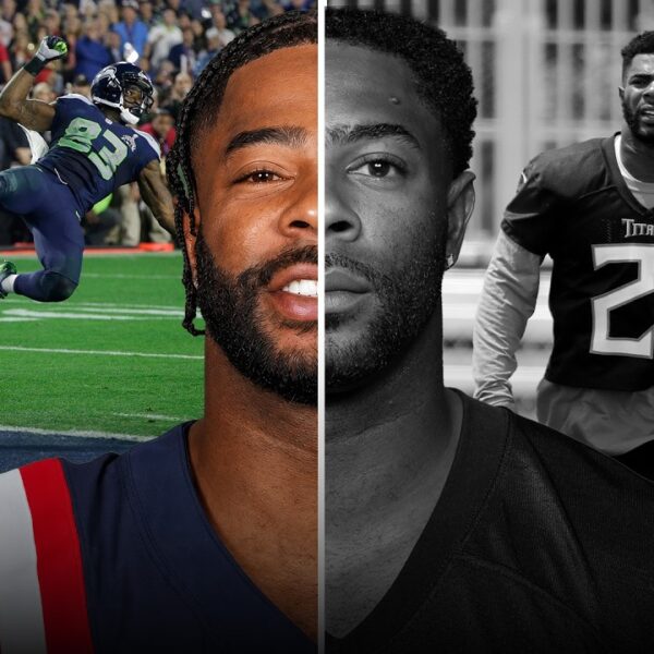 NFL One Play Wonders