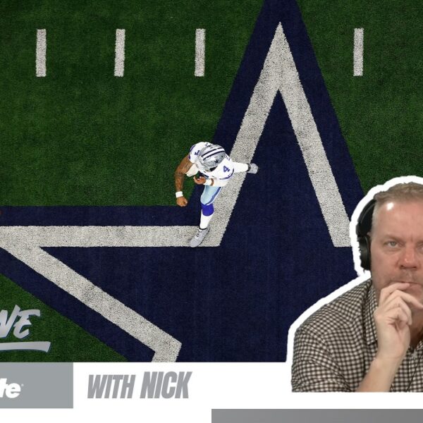 NFL Shaking Up the Rosters Cowboys Storyline