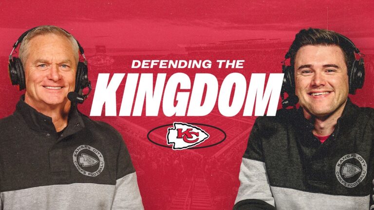 ‘On Time Arrival’ – Chiefs OTA Update Defending The Kingdom