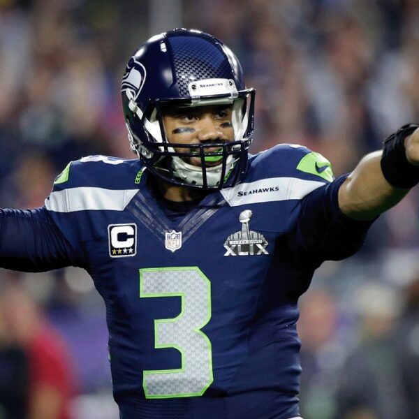 One Hour of Russell Wilson Career Highlights