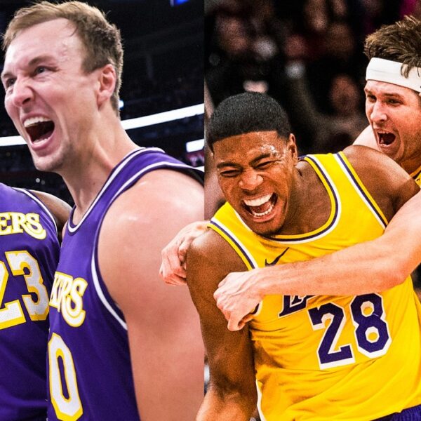 One Play from All 53 Wins (Luka Game-Winner, LeBron Dunks, and MORE!)