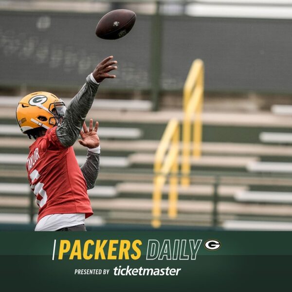 Packers Daily: Value at QB