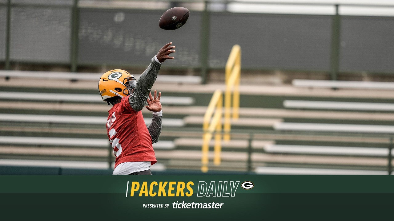 Packers Daily: Value at QB