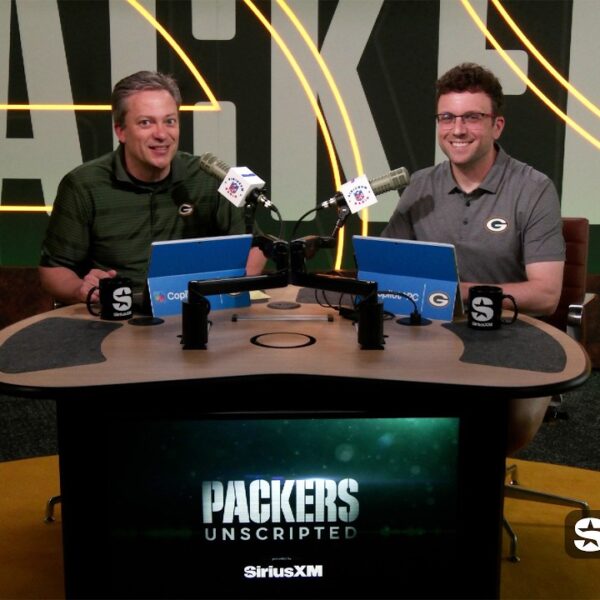 Packers Unscripted: Minicamp musings (but we digress)