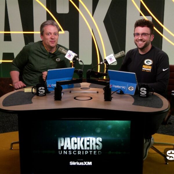 Packers Unscripted: OTA observations, cont.