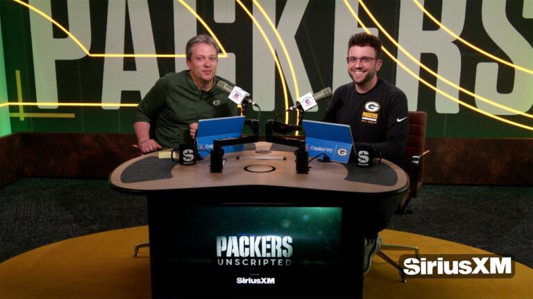 Packers Unscripted: OTA observations, cont.