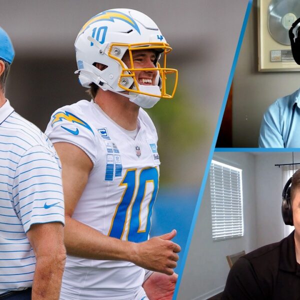 Previewing Chargers Training Camp Storylines LA Chargers