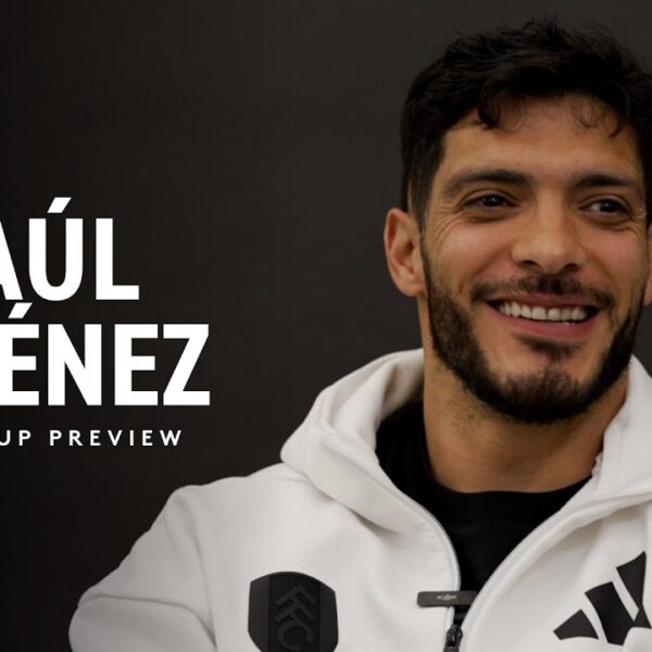 Raúl on Mexico’s World Cup Ambitions, Local Phrases & Getting Around During the Tournament