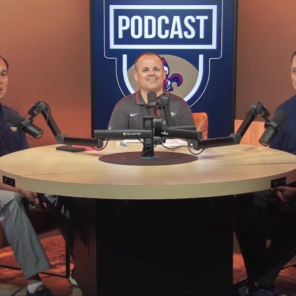Recapping Veterans’ 2025-26 Season Pelicans Podcast