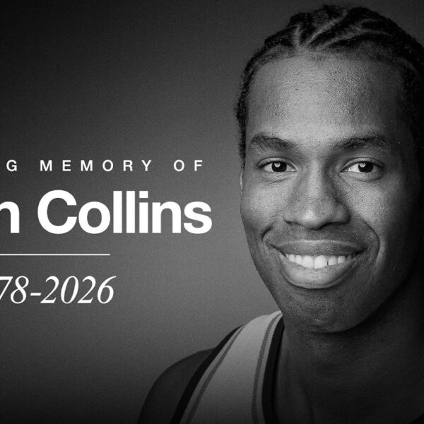 Remembering Jason Collins