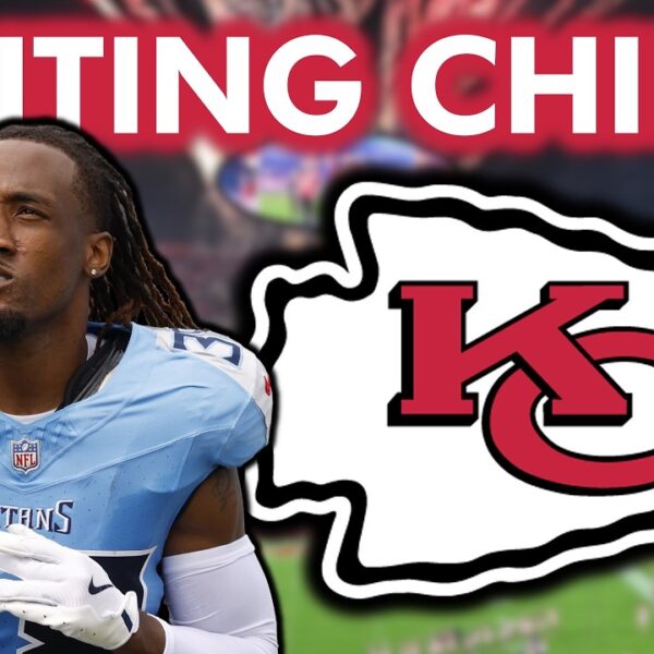 REUNION? Chiefs Signing LJarius Sneed In NFL Free Agency? Rumors Chiefs Fans Need To Know