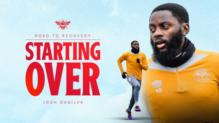 Road to Full Fitness Episode 1: Starting Over